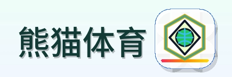 熊猫体育 Logo